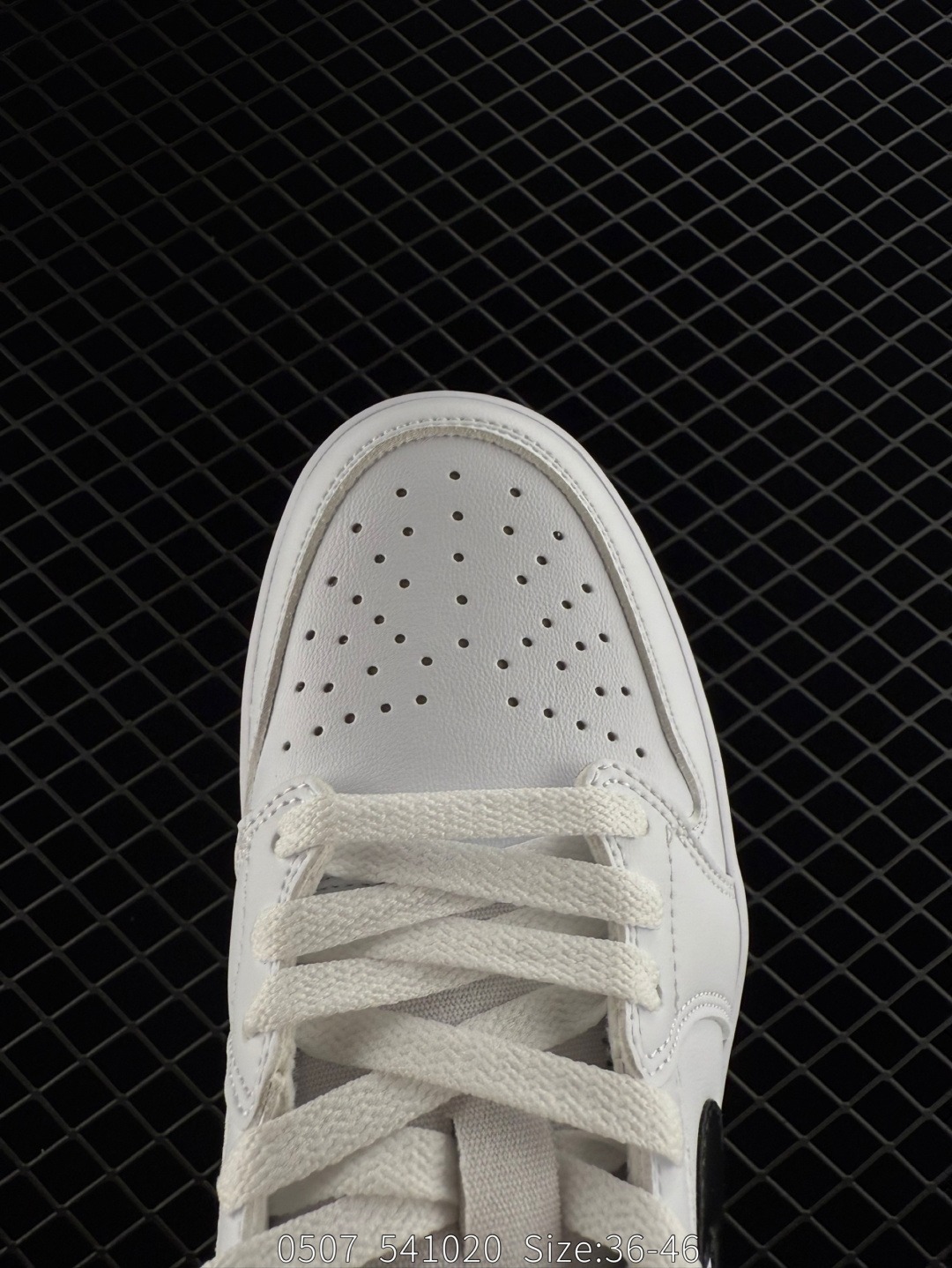 Nike Air Jordan 1 Retro Low GS AJ1